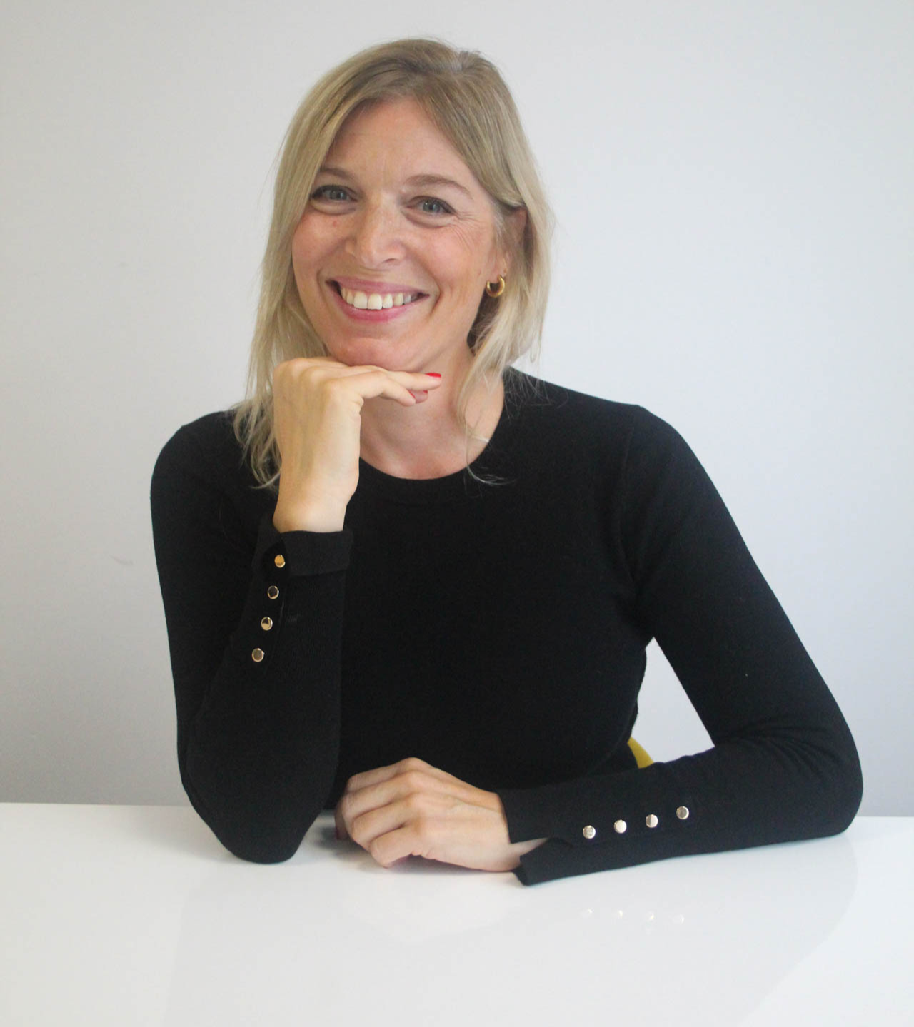 Melanie Verhage
