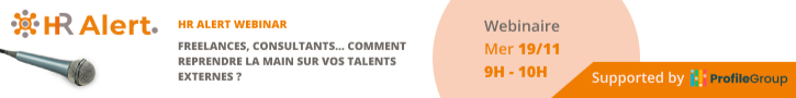 Freelances, consultants… comment reprendre la main sur vos talents externes ?