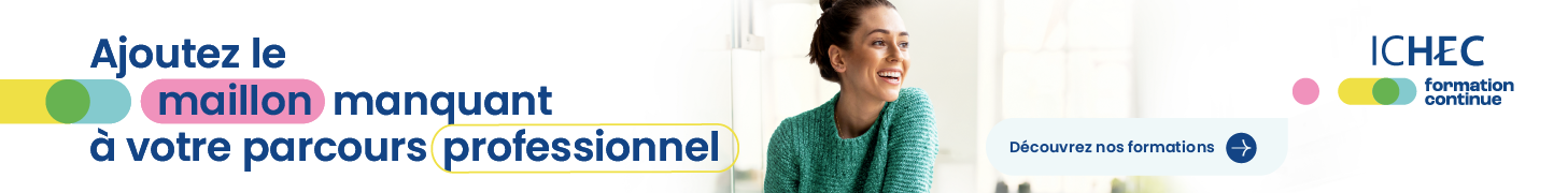 Agenda des prochaines formations 2026