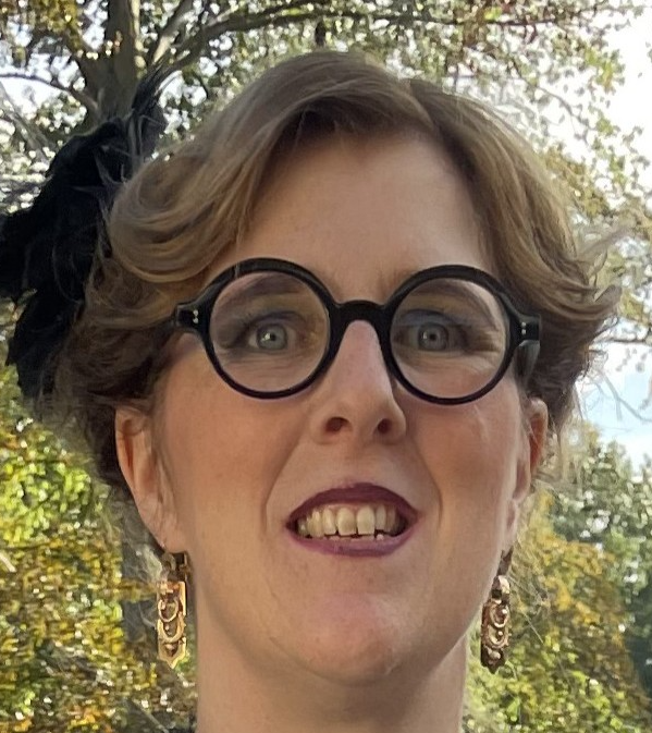 Véronique Van De Kerckhove