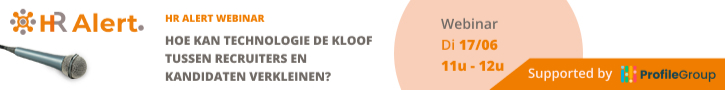 Hoe kan technologie de kloof tussen recruiters en kandidaten verkleinen?