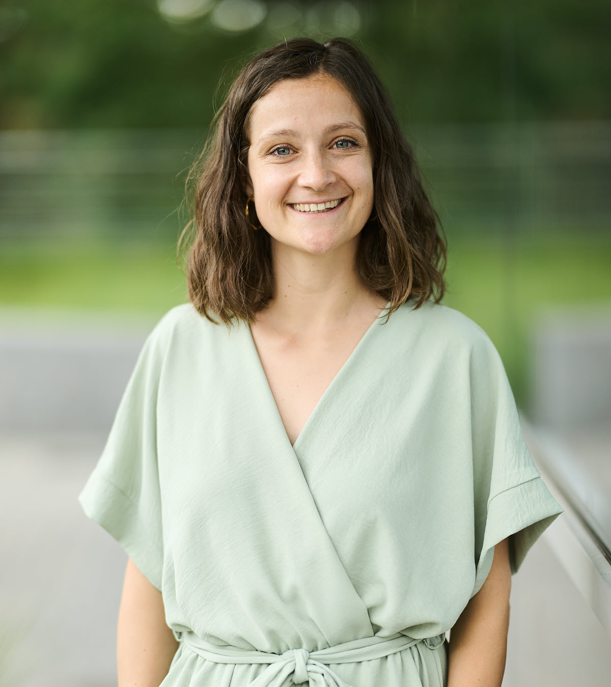 Elisabeth  Van Steendam 