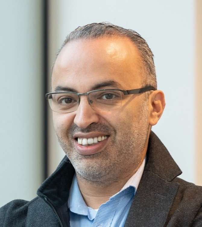 Simon Machkour