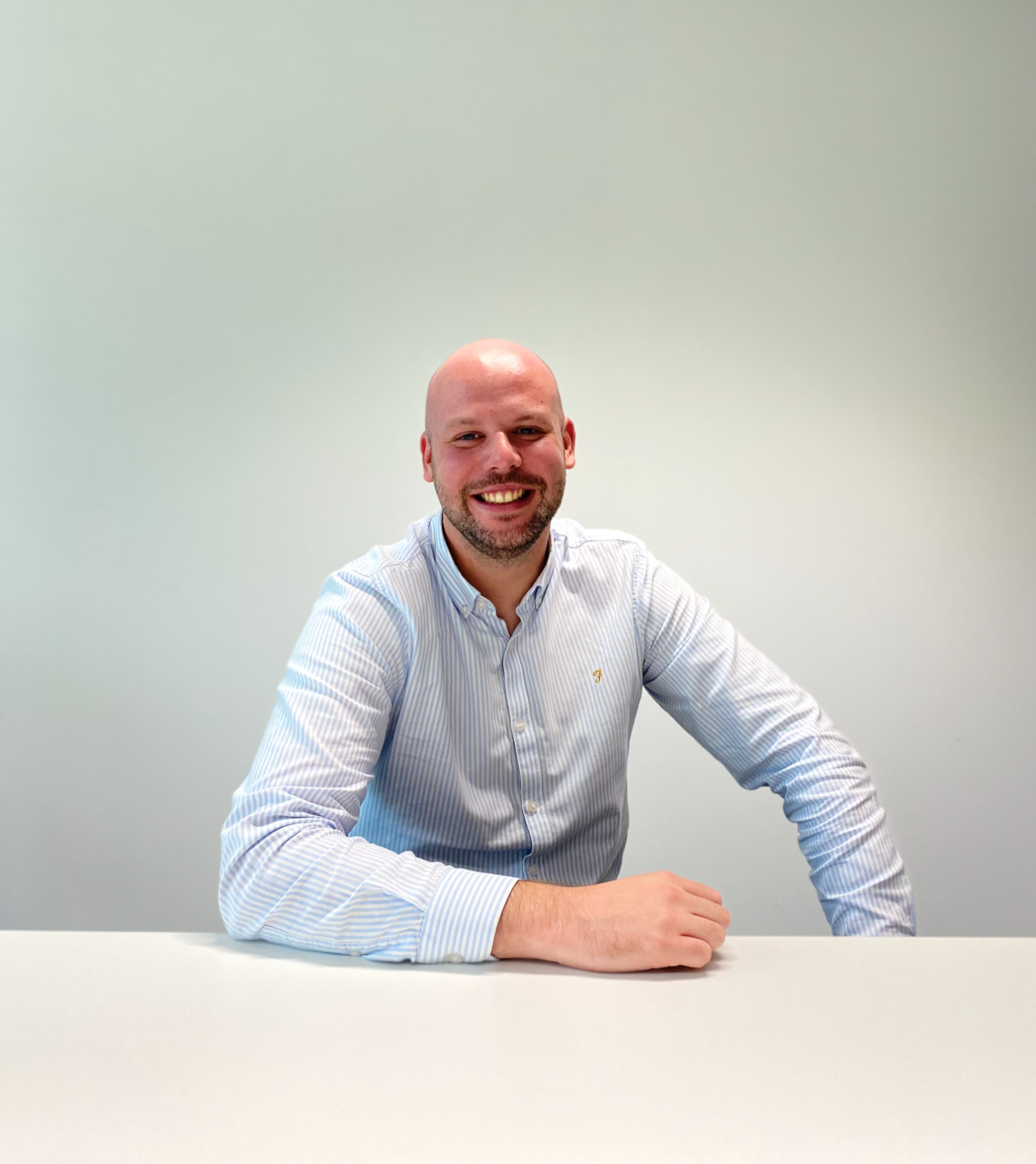 Jeroen Van Geel