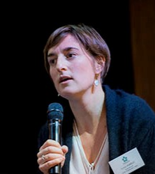 Aurélie Humblet