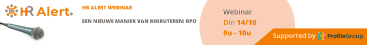 Een nieuwe manier van rekruteren: RPO