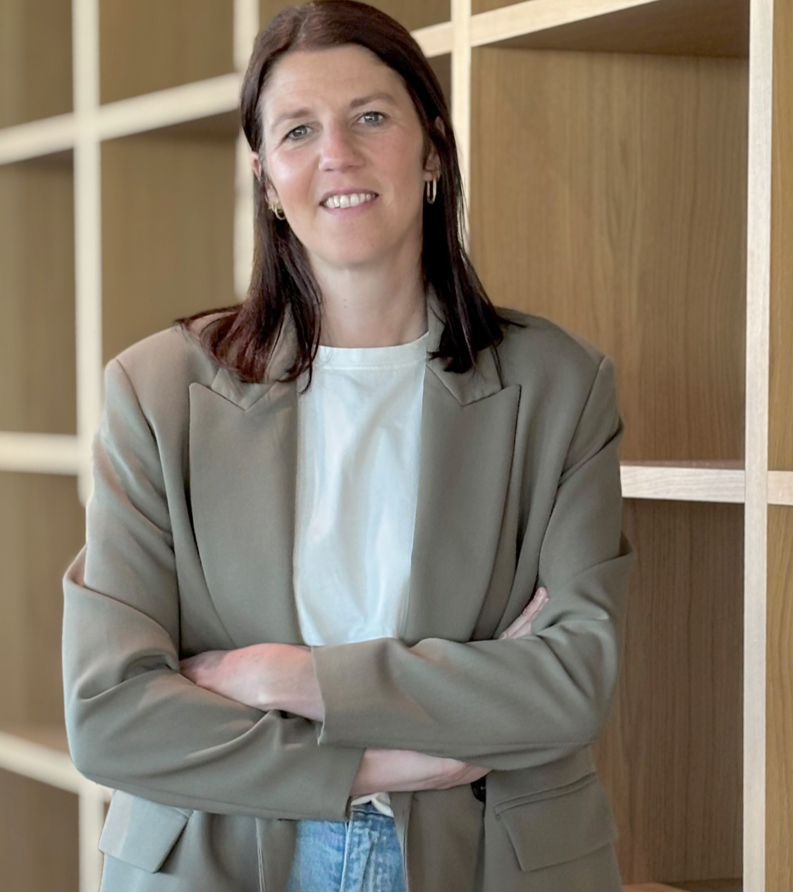 Nele Van Hoecke
